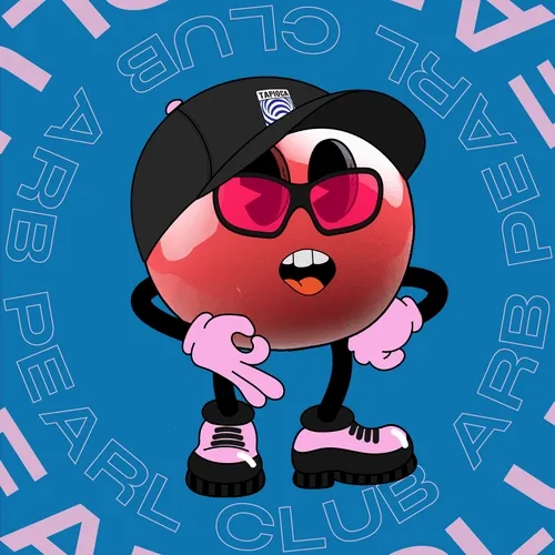 Pearl Club #553