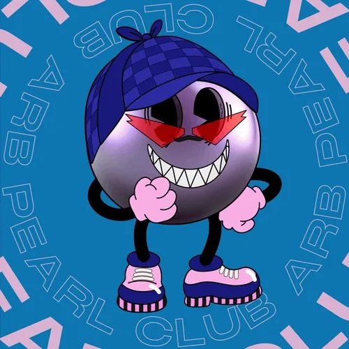 Pearl Club #281