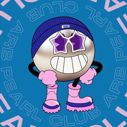 Pearl Club #519