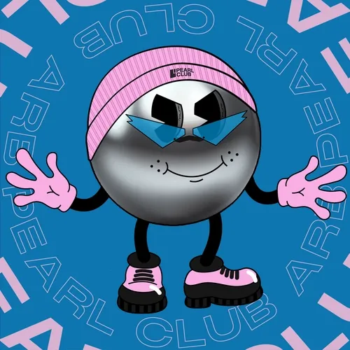 Pearl Club Onft