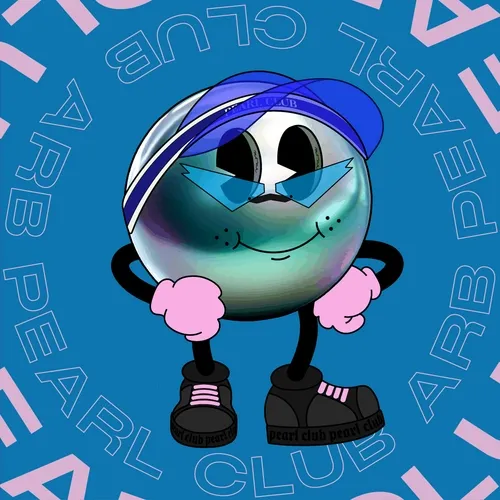 Pearl Club #479