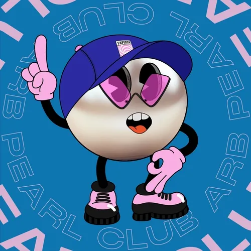 Pearl Club #288