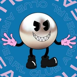 Pearl Club #596
