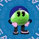 595