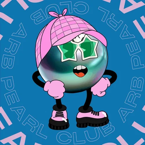 Pearl Club #180