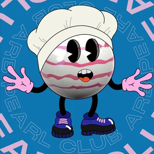 Pearl Club #283