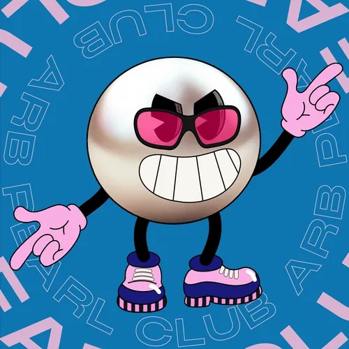 Pearl Club #556
