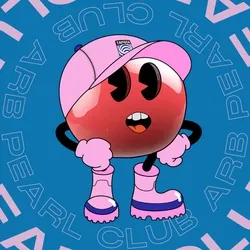 Pearl Club #228