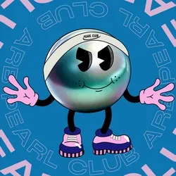 Pearl Club #476