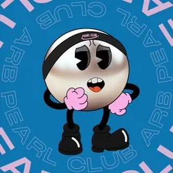 Pearl Club #480