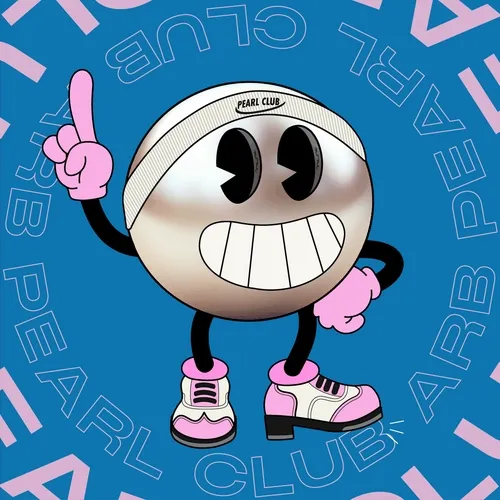 Pearl Club #131