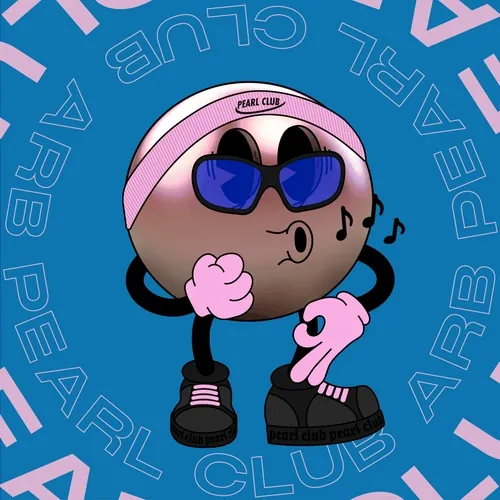 Pearl Club #594