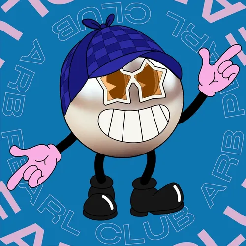 Pearl Club Onft