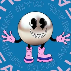 Pearl Club #229