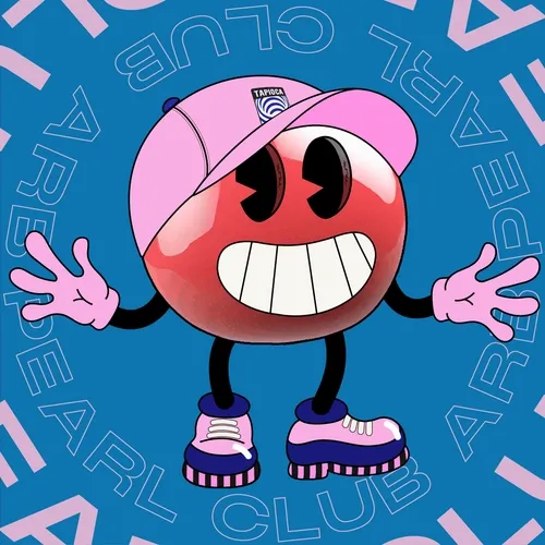 Pearl Club #240