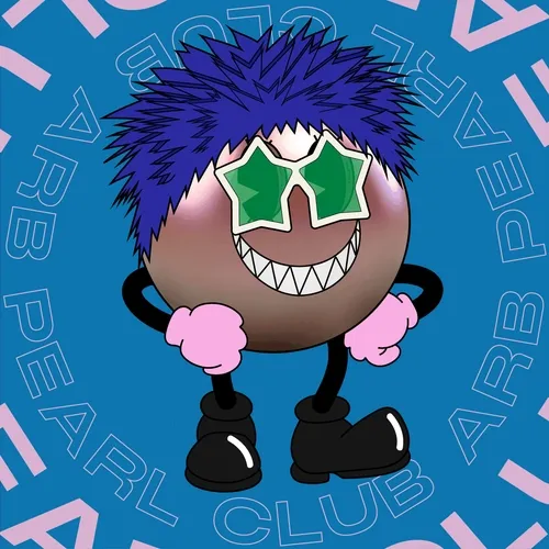 Pearl Club #473