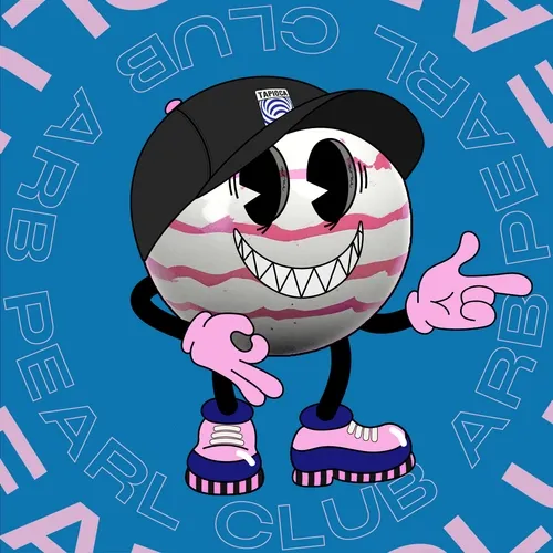 Pearl Club #154