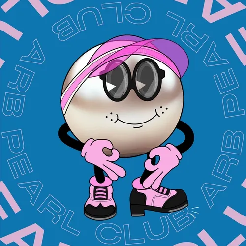 Pearl Club Onft