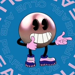 Pearl Club #545