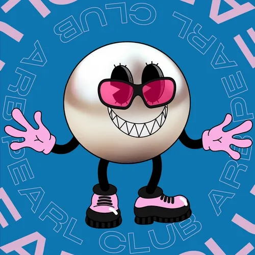 Pearl Club #397