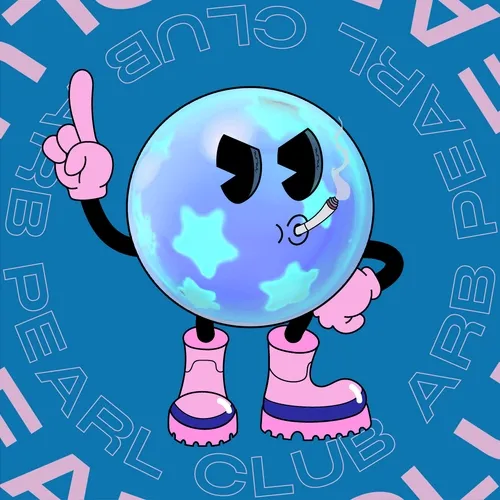 Pearl Club #342