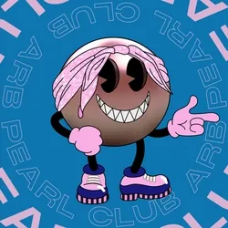 Pearl Club #440