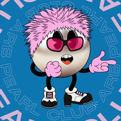 Pearl Club #138