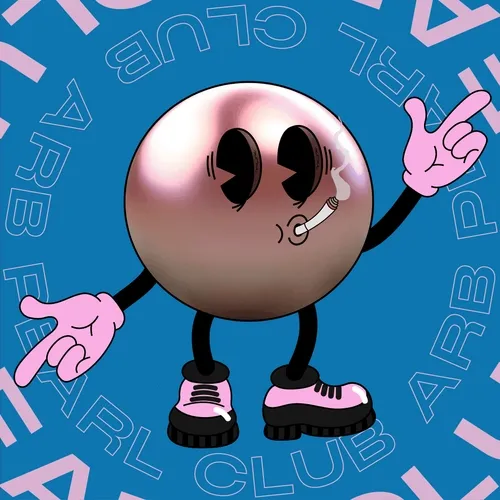 Pearl Club #106