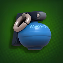 Item Media