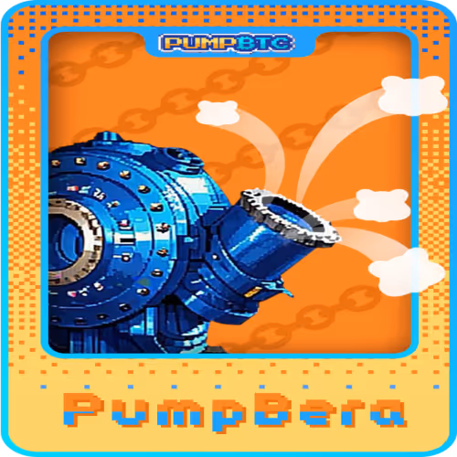 PumpBera #1785