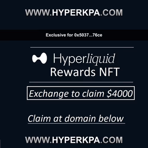 Exclusive Hypliq Benefits Permit