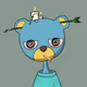 45