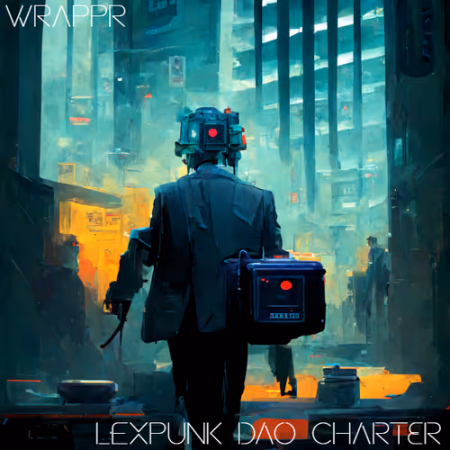 LeXpunK DAO Charter V3