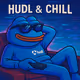 Hudl and chill