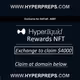 Certified Hyperliquid Earnings Access