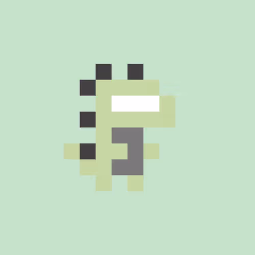 tiny dinos #1618
