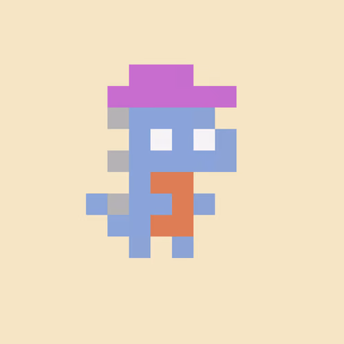 tiny dinos #9134
