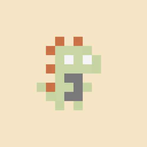 tiny dinos #9670