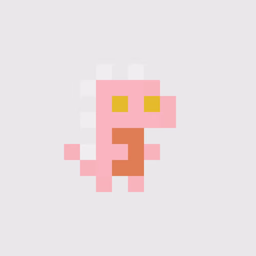 tiny dinos #8557