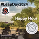 Cryptorado #NoDe (North Denver) Happy Hour #LeapDay2024 #ETHDenver2024 Kickoff