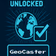 GeoCaster: Proof of Completion