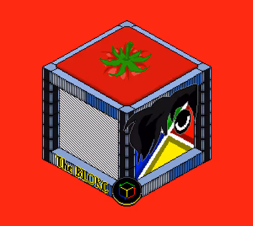 Item #404 Media