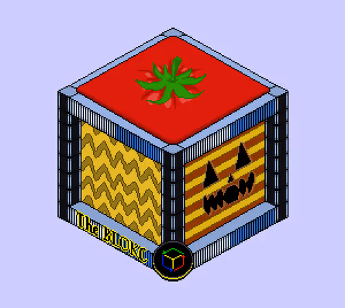 Item #981 Media