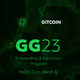 Applications for #GG23 are Open! Now what?