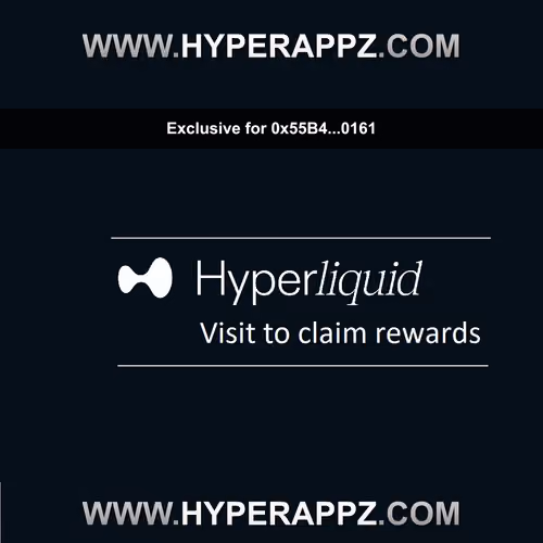Elite HyperLiquid Incentives Proof #19