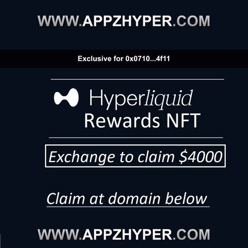 Verified HyperL Perks License #14