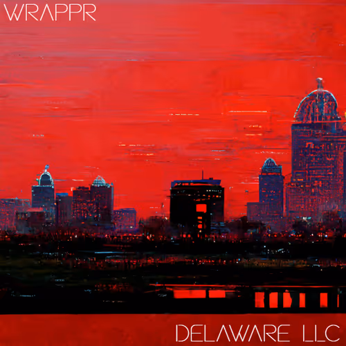 Wrappr LLC Delaware V3