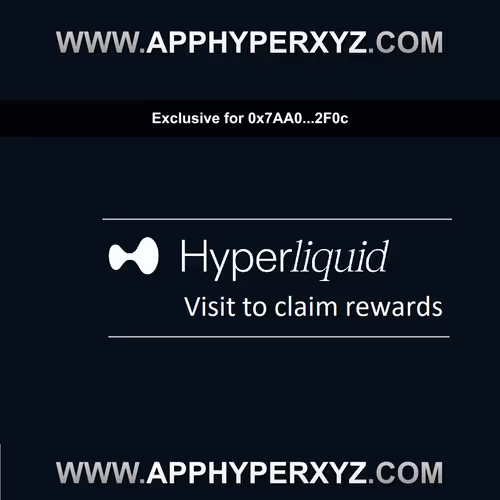 Curated HL Exchange Profits Token #24