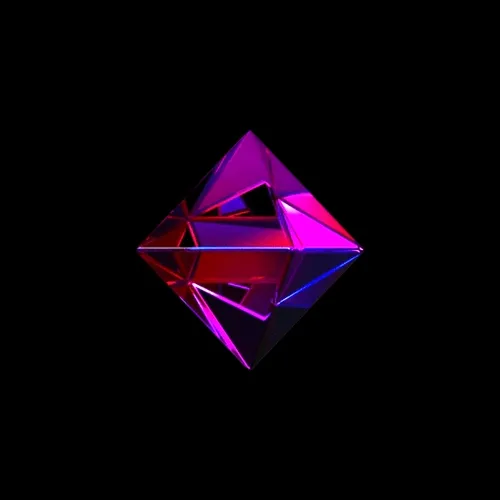 Void Crystal 4uUn8UlCkr