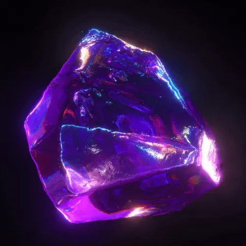 Void Crystal 4uUn8UlCkr